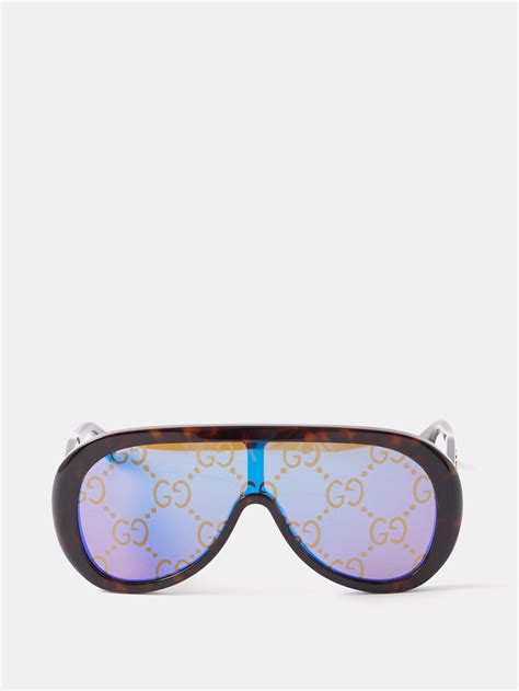 occhiali oversize 2019 gucci acetato|Gucci Sunglasses for Women .